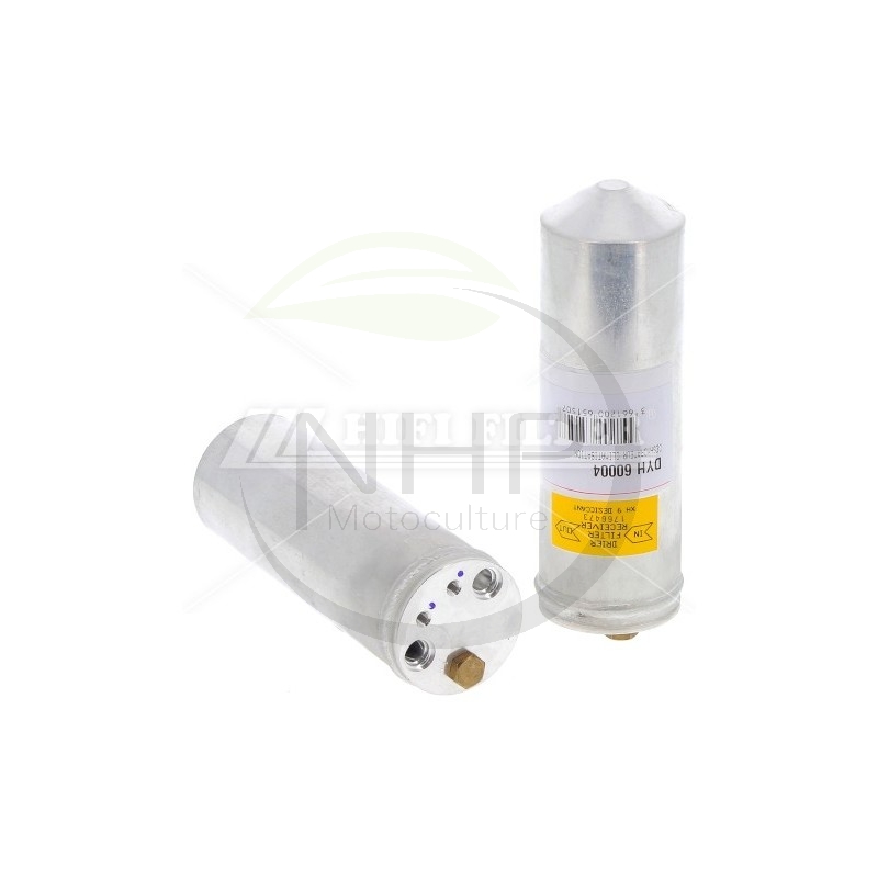  - HIFI FILTER - DYH 60004 - DYH60004