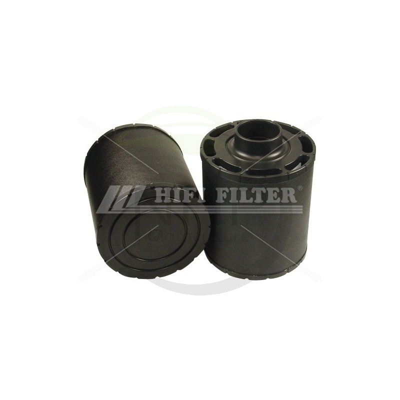 FILTRE à AIR - HIFI FILTER - SAC 085004 - SAC085004