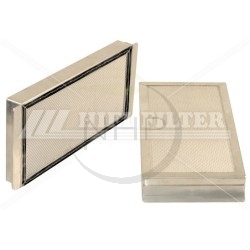 FILTRE HABITACLE - HIFI FILTER - SC 70047 - SC70047