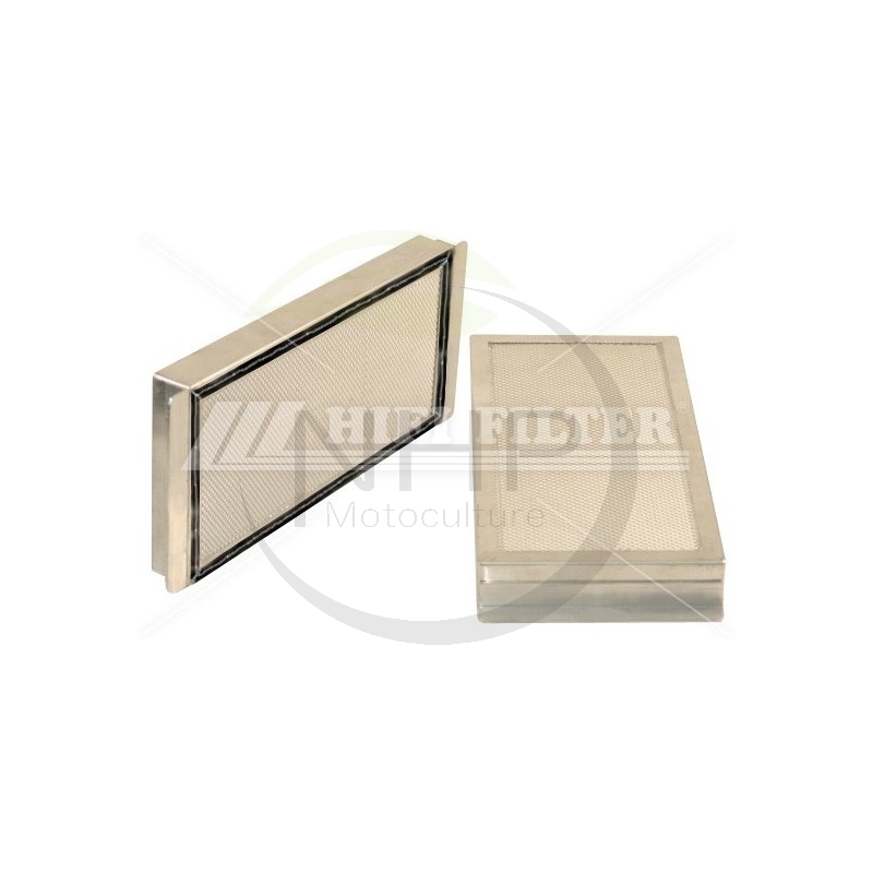 FILTRE HABITACLE - HIFI FILTER - SC 70047 - SC70047