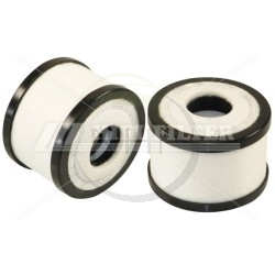 FILTRE D'AéRATION - HIFI FILTER - SAO 8618 - SAO8618