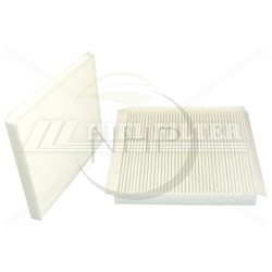 FILTRE HABITACLE - HIFI FILTER - SC 8174 - SC8174