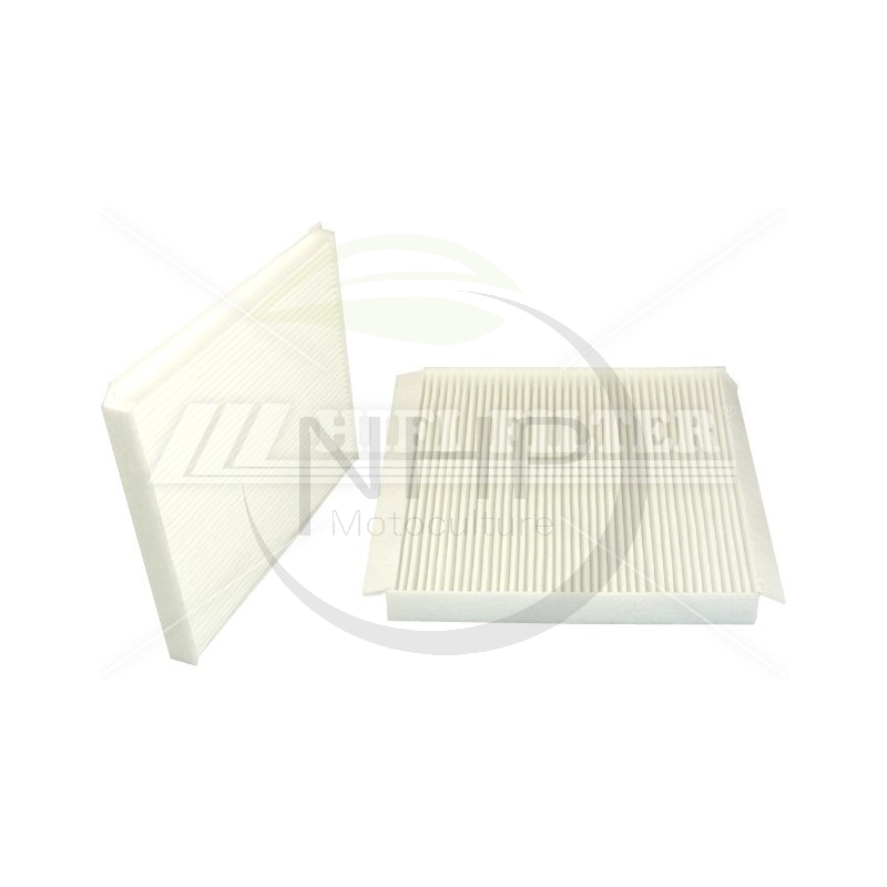 FILTRE HABITACLE - HIFI FILTER - SC 8174 - SC8174