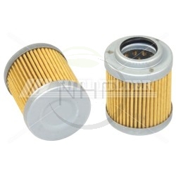 FILTRE HYDRAULIQUE DE PILOTAGE - HIFI FILTER - SH 60720 - SH60720