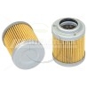 FILTRE HYDRAULIQUE DE PILOTAGE - HIFI FILTER - SH 60720 - SH60720