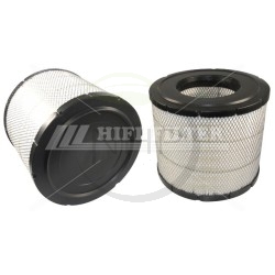 FILTRE à AIR PRIMAIRE - HIFI FILTER - SA 16419 - SA16419