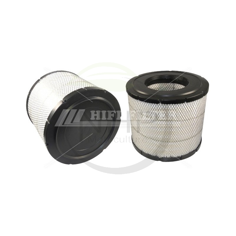 FILTRE à AIR PRIMAIRE - HIFI FILTER - SA 16419 - SA16419