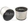 FILTRE à AIR PRIMAIRE - HIFI FILTER - SA 16419 - SA16419