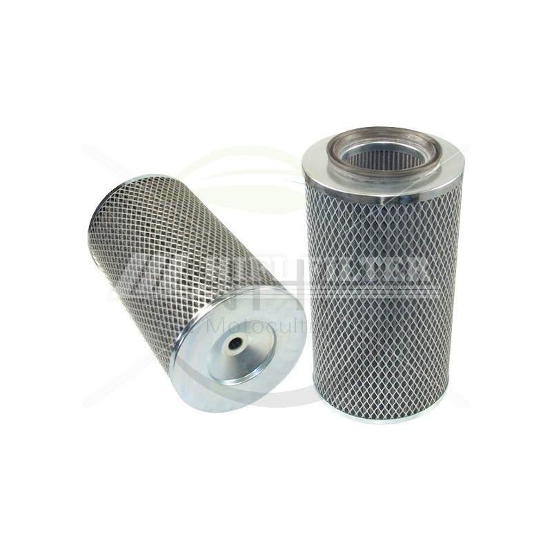 FILTRE HABITACLE - HIFI FILTER - SC 90105 CA - SC90105CA