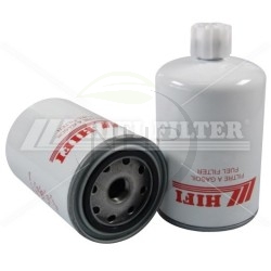 FILTRE à GASOIL - HIFI FILTER - SN 40546 - SN40546