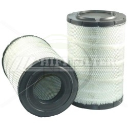 FILTRE à AIR PRIMAIRE - HIFI FILTER - SA 16212 - SA16212