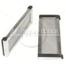 FILTRE HABITACLE - HIFI FILTER - SC 60126 - SC60126