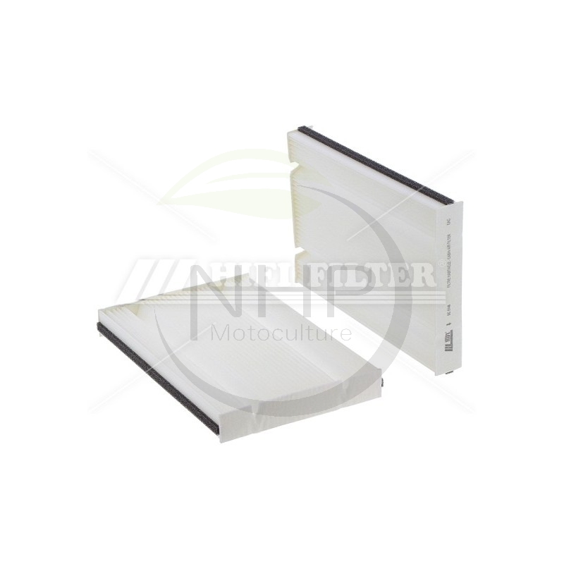 FILTRE HABITACLE - HIFI FILTER - SC 5146 - SC5146