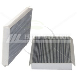 FILTRE HABITACLE - HIFI FILTER - SC 5146 CA - SC5146CA