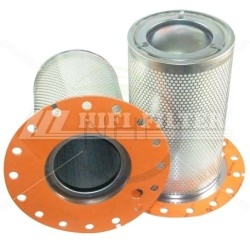 FILTRE SéPARATEUR AIR/HUILE - HIFI FILTER - OT 2049 - OT2049