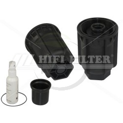 FILTRE à URéE - HIFI FILTER - KD 70436 - KD70436