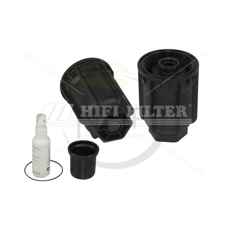 FILTRE à URéE - HIFI FILTER - KD 70436 - KD70436