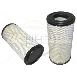 FILTRE à AIR PRIMAIRE - HIFI FILTER - SA 16353 - SA16353