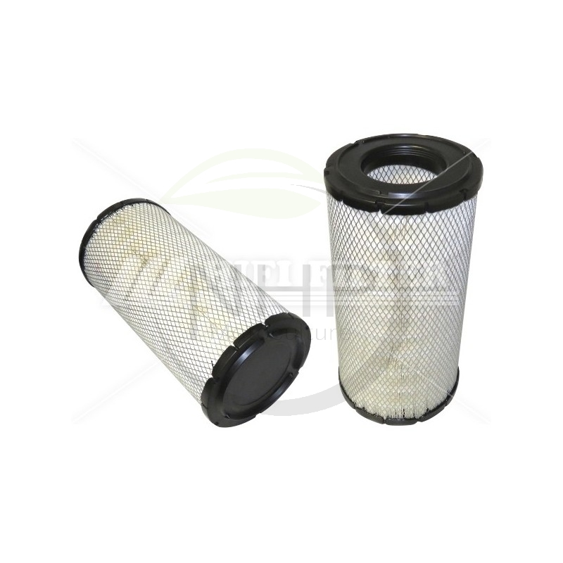 FILTRE à AIR PRIMAIRE - HIFI FILTER - SA 16353 - SA16353