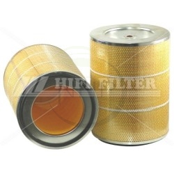 FILTRE HABITACLE - HIFI FILTER - SC 16317 - SC16317