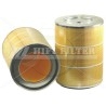 FILTRE HABITACLE - HIFI FILTER - SC 16317 - SC16317