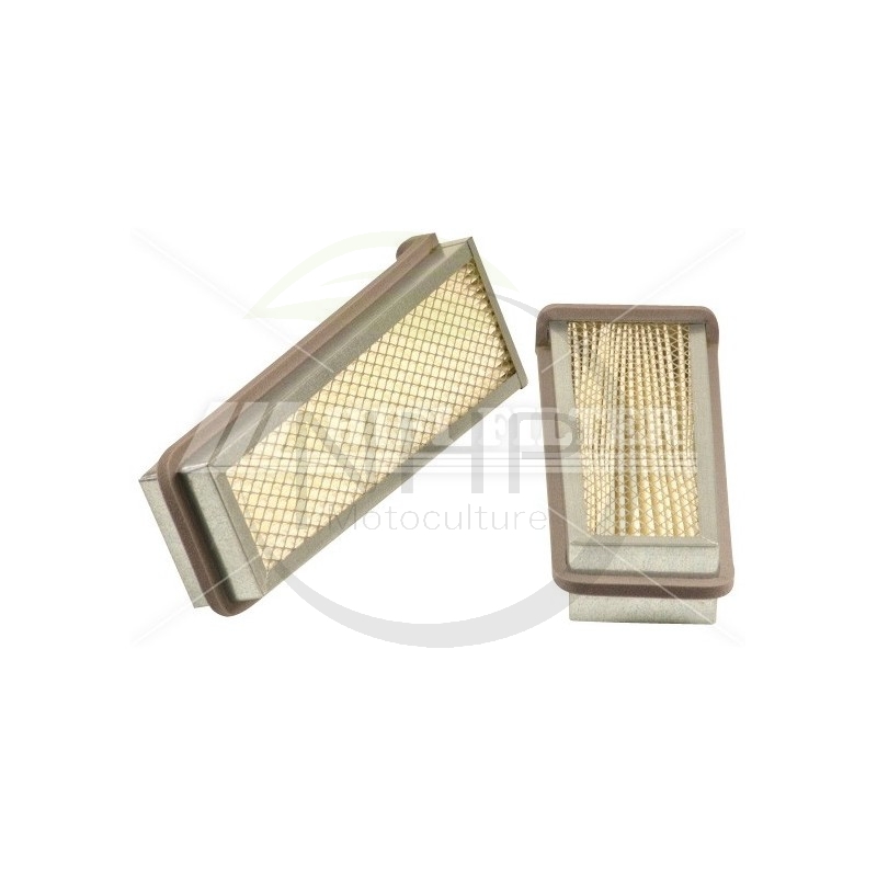 FILTRE HABITACLE - HIFI FILTER - SC 90067 - SC90067