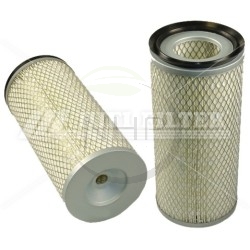 FILTRE à AIR - HIFI FILTER - SA 8049 - SA8049