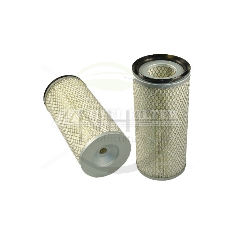 FILTRE à AIR - HIFI FILTER - SA 8049 - SA8049