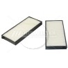 FILTRE HABITACLE - HIFI FILTER - SC 80048 - SC80048