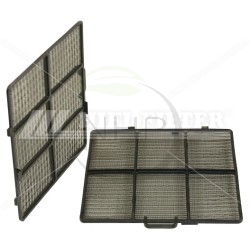 FILTRE HABITACLE - HIFI FILTER - SC 80071 - SC80071