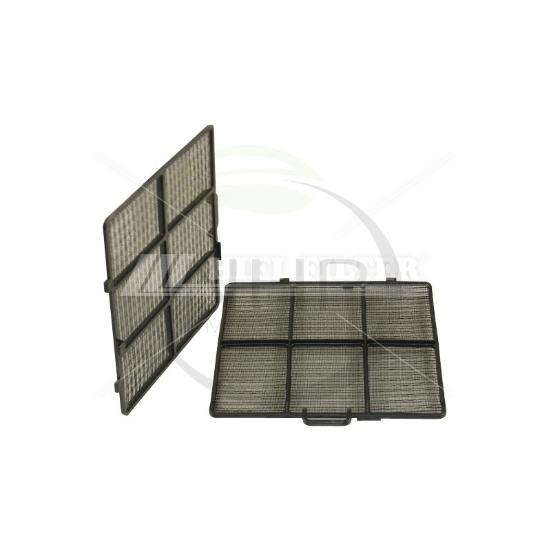 FILTRE HABITACLE - HIFI FILTER - SC 80071 - SC80071