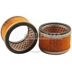 FILTRE D'AéRATION - HIFI FILTER - SA 12606 - SA12606