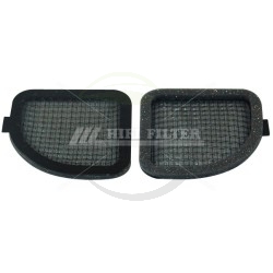 FILTRE HABITACLE - HIFI FILTER - SC 80052 - SC80052