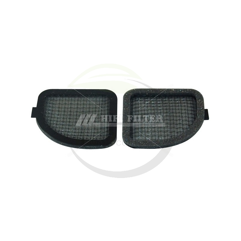 FILTRE HABITACLE - HIFI FILTER - SC 80052 - SC80052