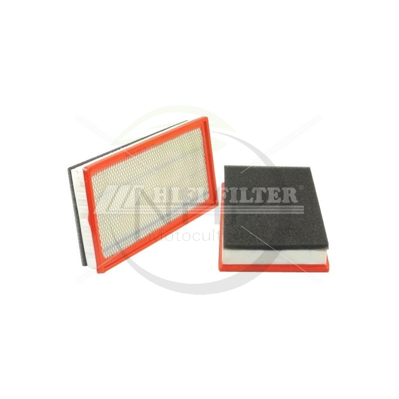 FILTRE à AIR - HIFI FILTER - SA 5286 - SA5286