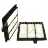 FILTRE HABITACLE - HIFI FILTER - SC 80070 - SC80070