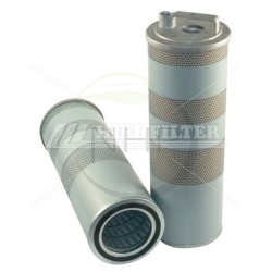 FILTRE HYDRAULIQUE - HIFI FILTER - SH 60201 - SH60201