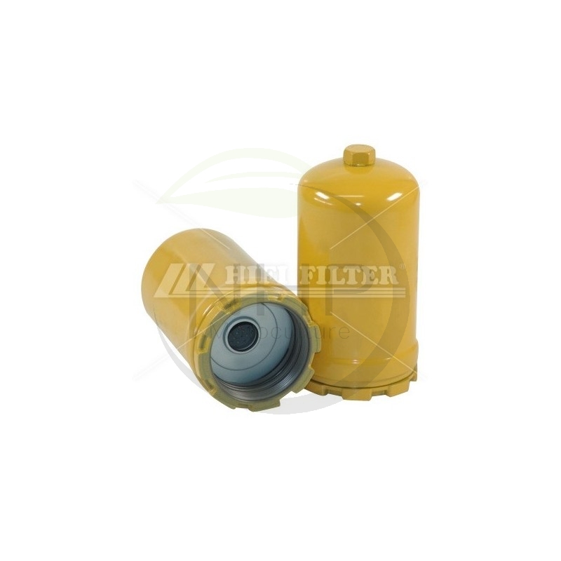 FILTRE HYDRAULIQUE DE PILOTAGE - HIFI FILTER - SH 60236 - SH60236