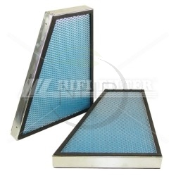 FILTRE HABITACLE - HIFI FILTER - SC 50177 - SC50177