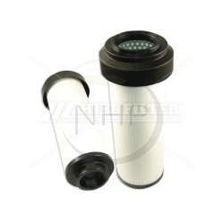 FILTRE HYDRAULIQUE - HIFI FILTER - SH 74212 SP - SH74212SP