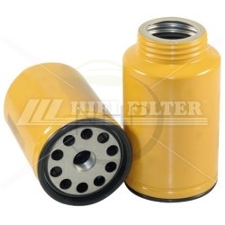 FILTRE à GASOIL - HIFI FILTER - SN 55437 - SN55437