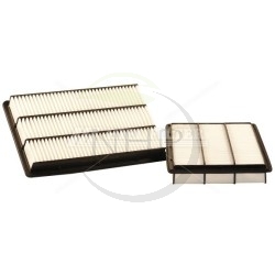 FILTRE à AIR - HIFI FILTER - SA 8518 - SA8518