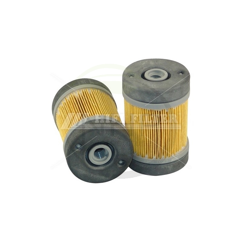 FILTRE à URéE - HIFI FILTER - SD 70318 - SD70318