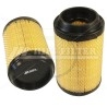 FILTRE HABITACLE - HIFI FILTER - SC 90183 - SC90183