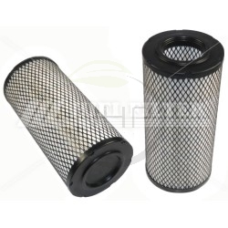 FILTRE à AIR PRIMAIRE - HIFI FILTER - SA 18148 - SA18148