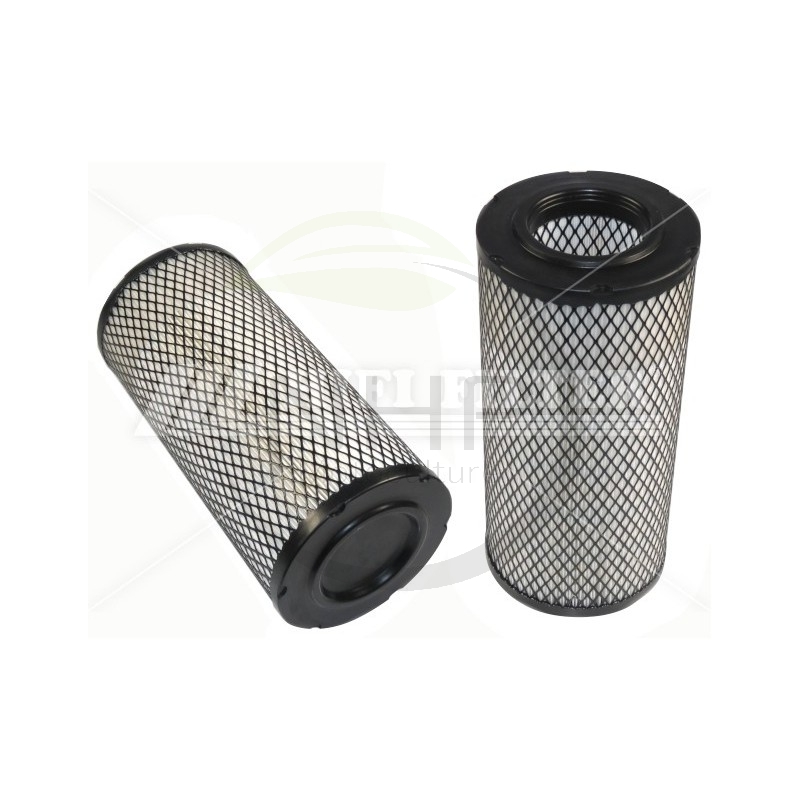 FILTRE à AIR PRIMAIRE - HIFI FILTER - SA 18148 - SA18148