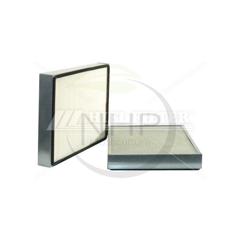 FILTRE HABITACLE - HIFI FILTER - SC 90041 - SC90041