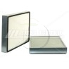 FILTRE HABITACLE - HIFI FILTER - SC 90041 - SC90041