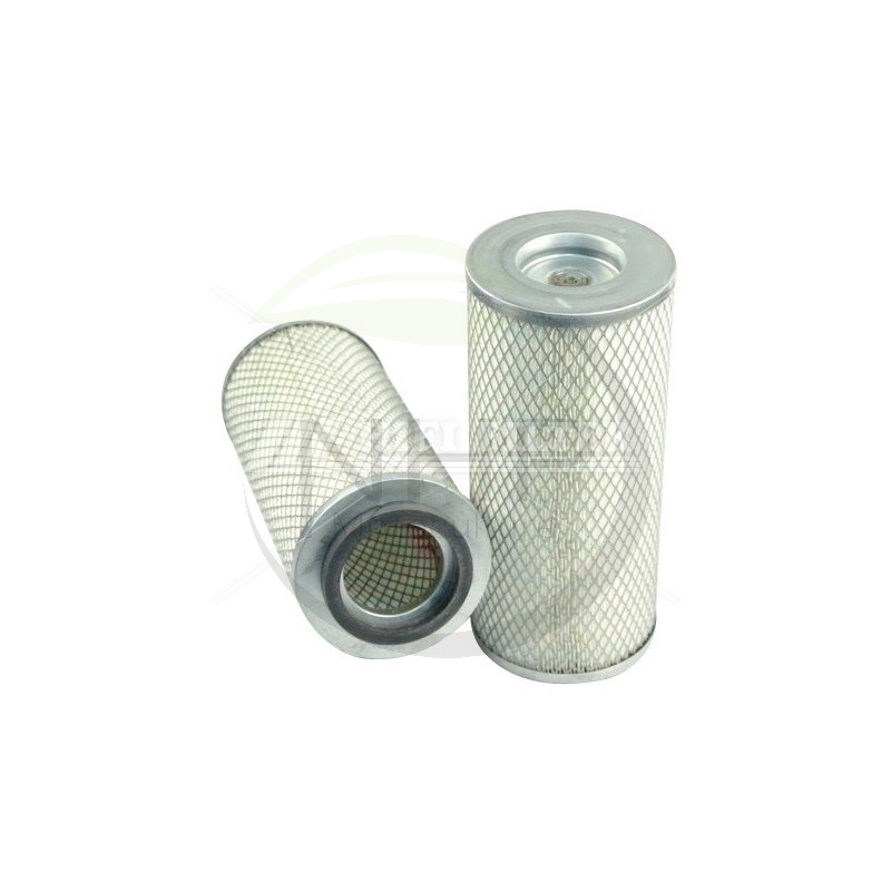 FILTRE à AIR PRIMAIRE - HIFI FILTER - SA 16523 - SA16523