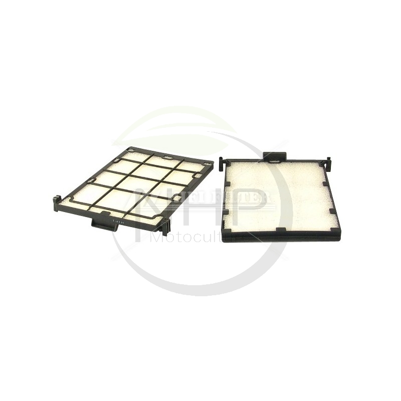 FILTRE HABITACLE - HIFI FILTER - SC 80047 - SC80047